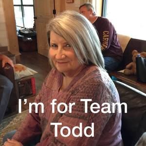 Meet your Posher, Ann